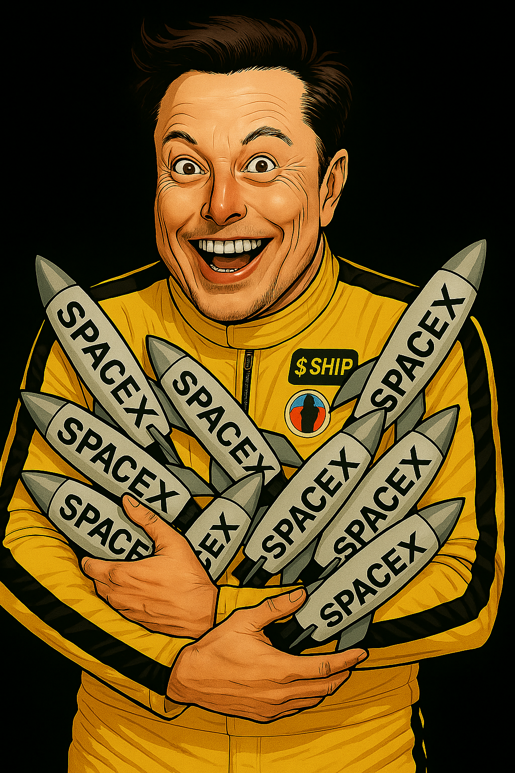 Elon